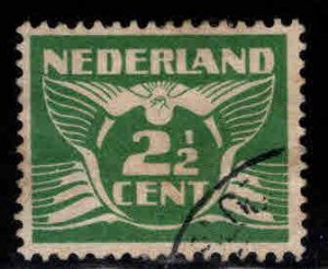 Netherlands Scott 169 Used stamp