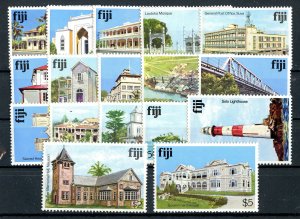 1979  Sc# 409-25 MNH** cv. $15 ( 3952 BCX6 )