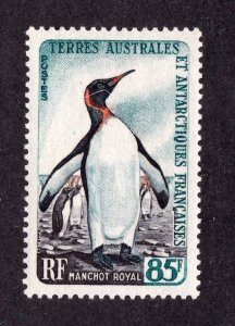 F.S.A.T.      19       MNH OG