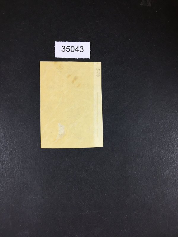 US STAMPS # 576 PLATE BLOCK MINT OG H $30 LOT #35043