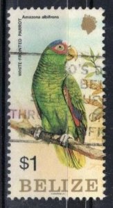 Belize - Scott 739a