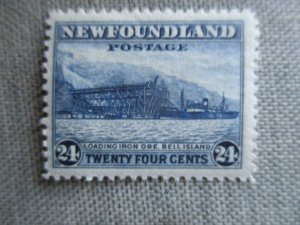 Newfoundland, Scott# 210, MNH