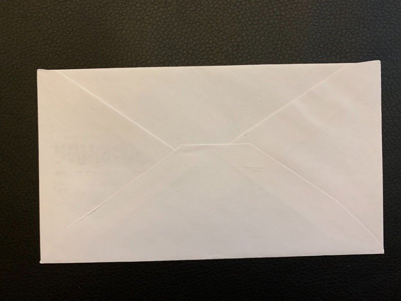 US Scott 5299 Scooby-Doo FDC (2018) 