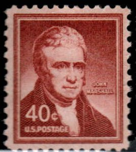 US - 1050 - MNH - SCV-1.75