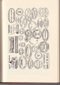 American Philatelic Miscellany, McDonald, Stamp Specialist , 1976, 569 pages.