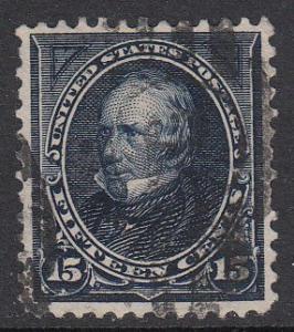 United States 274 U VF CV $17.50