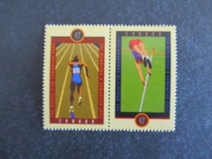 Canada #1907-08 Mint Never Hinged - I Combine Shipping (2BC5) 