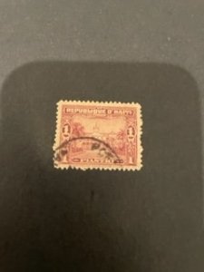Haiti sc 143 u