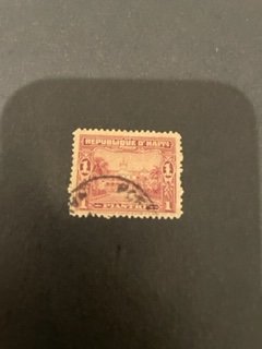Haiti sc 143 u