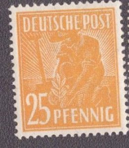 Germany 566 1947 MNH