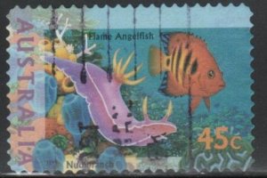 Australia Scott No. 1462b