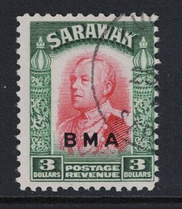 Sarawak SG# 142 Used - S20666