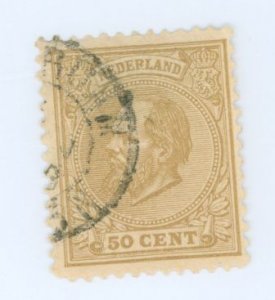 Netherlands #31  Single