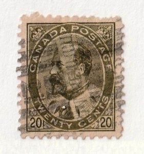 Canada      94        used         CV $50.00