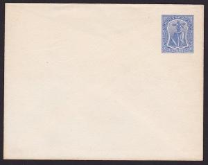 MONTSERRAT 2½d envelope unused............................................1335