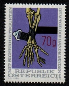 Austria # 1012 MNH