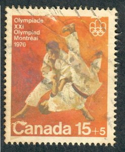 Canada B9 used single