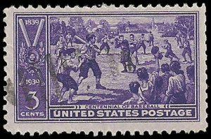 US - #855 - Used - SCV-0.25