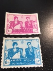 Persia sc 1186-1187 MH
