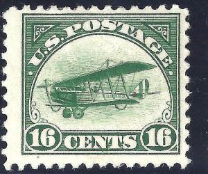 U.S. C2 FVF MH (111317)