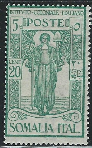 Somalia B13 MH 1926 issue (fe6867)