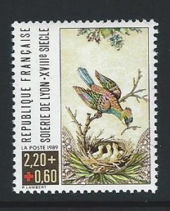 France MNH SC B610b