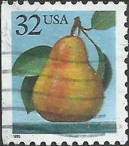 # 2488 USED PEAR