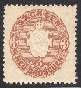 SAXONY SCOTT 19