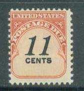 J102 Average MNH G330