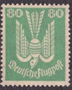 Germany - C7 1922 MNH