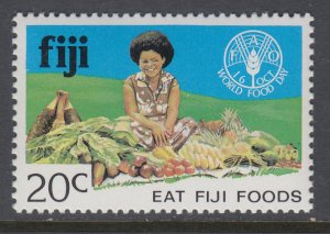 Fiji 449 MNH VF