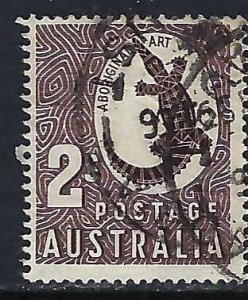 Australia 212 VFU FAUNA 168C-7