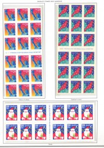 U.S. #SET/MIXED CONDITION 