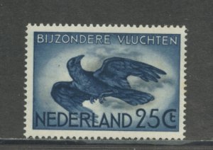 Netherlands C12 MH