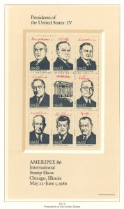 U.S. #SET/MIXED CONDITION 