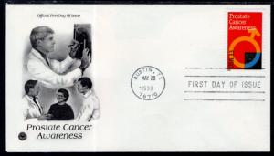 US 3315 Prostate Cancer PCS U/A FDC