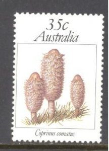 Australia Sc # 807 mint never hinged (BC)