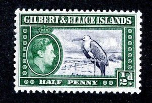 1939 Gilbert Sc #40 mnh** cv.$0.25 ( 9112 BCXX5 )