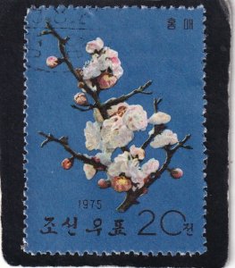 Korea, North   #     1365     used