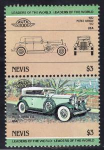 NEVIS SCOTT 319