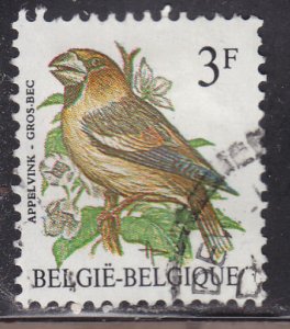 Belgium 1219  Birds 1985
