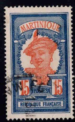 Martinique Scott 72 Used