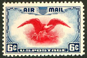 U.S. #C23 MINT OG NH