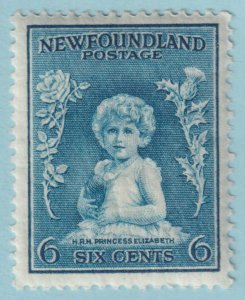 NEWFOUNDLAND 192  MINT LIGHTLY HINGED OG * NO FAULTS VERY FINE! - AKC