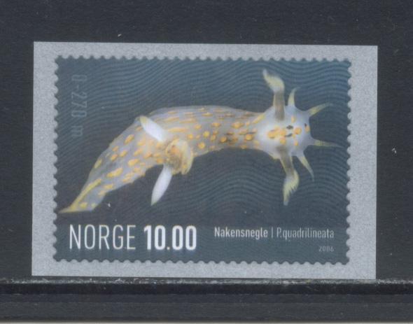 Norway 1466  MNH (1)