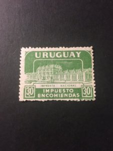 Uruguay sc Q91 u