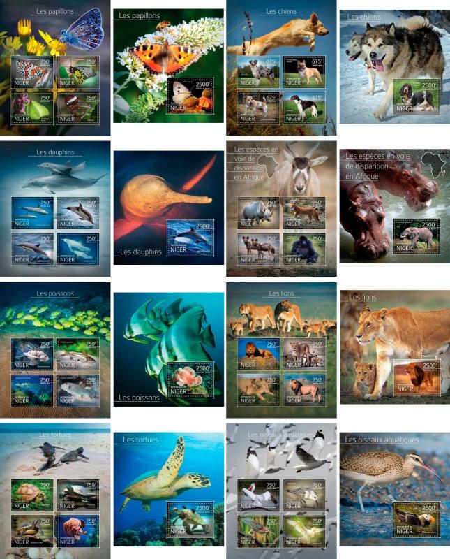 Exposé Sur Les Animaux En Voie De Disparition Cm2