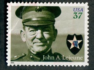 3961  Distinguished Marines Used Single