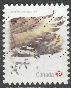 Canada     3021       (O)   2017