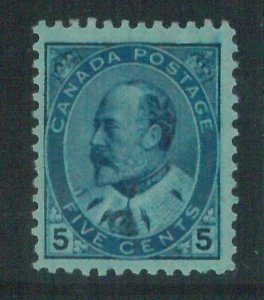 88384-CANADA-STAMP: Stanley Gibbons # 178-MINT MLH very nice! 